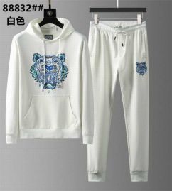 Picture of Kenzo SweatSuits _SKUKenzoM-3XL8883228998